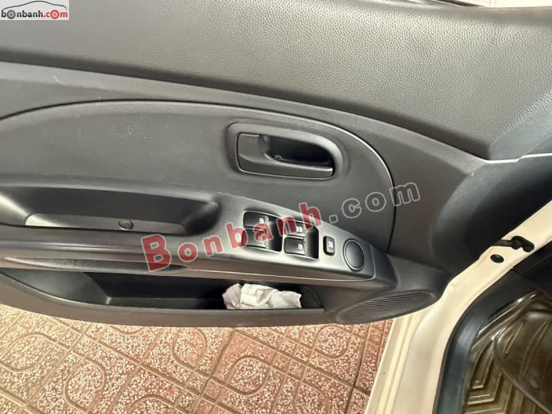 2010 Kia Morning LX 1.1 MT - ảnh nhỏ 9