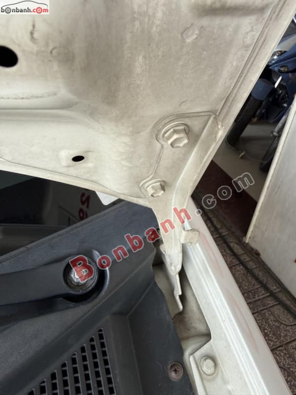 2010 Kia Morning LX 1.1 MT - ảnh nhỏ 10