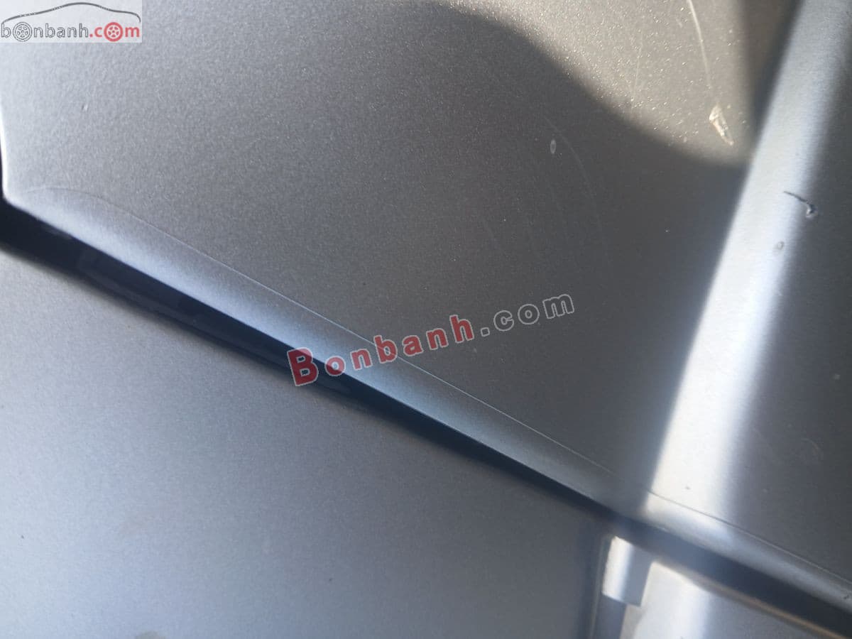 2016 Toyota Fortuner 2.4G 4x2 MT - ảnh nhỏ 2