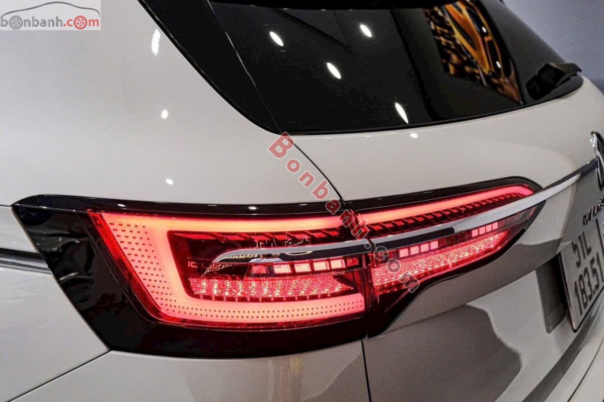 2025 Volkswagen Viloran Luxury - ảnh nhỏ 3