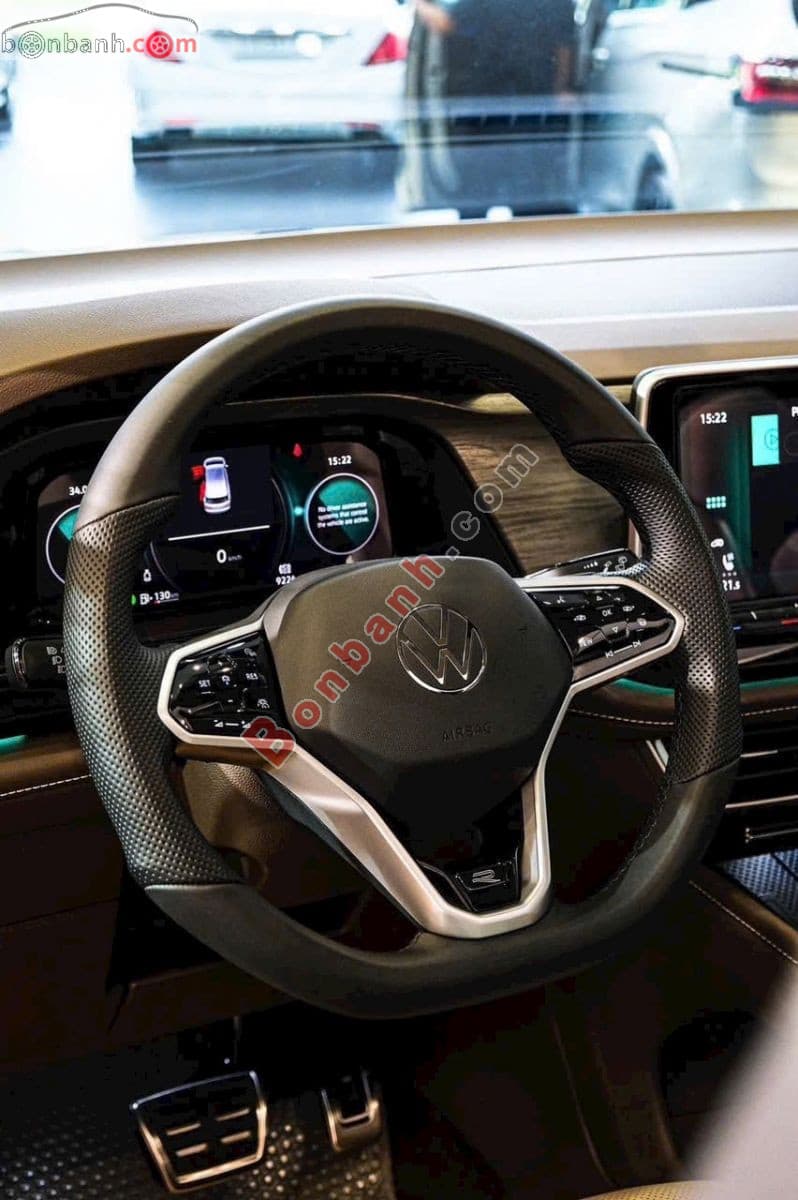 2025 Volkswagen Viloran Luxury - ảnh nhỏ 7