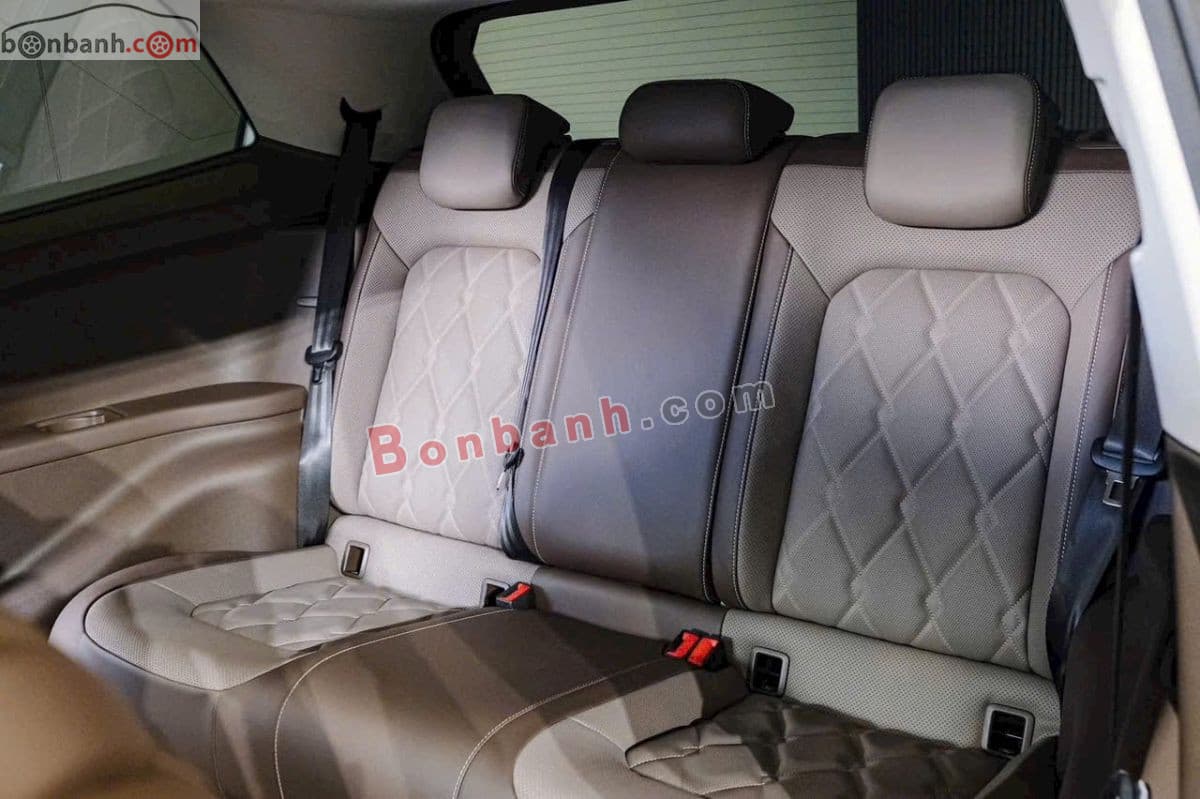 2025 Volkswagen Viloran Luxury - ảnh nhỏ 8