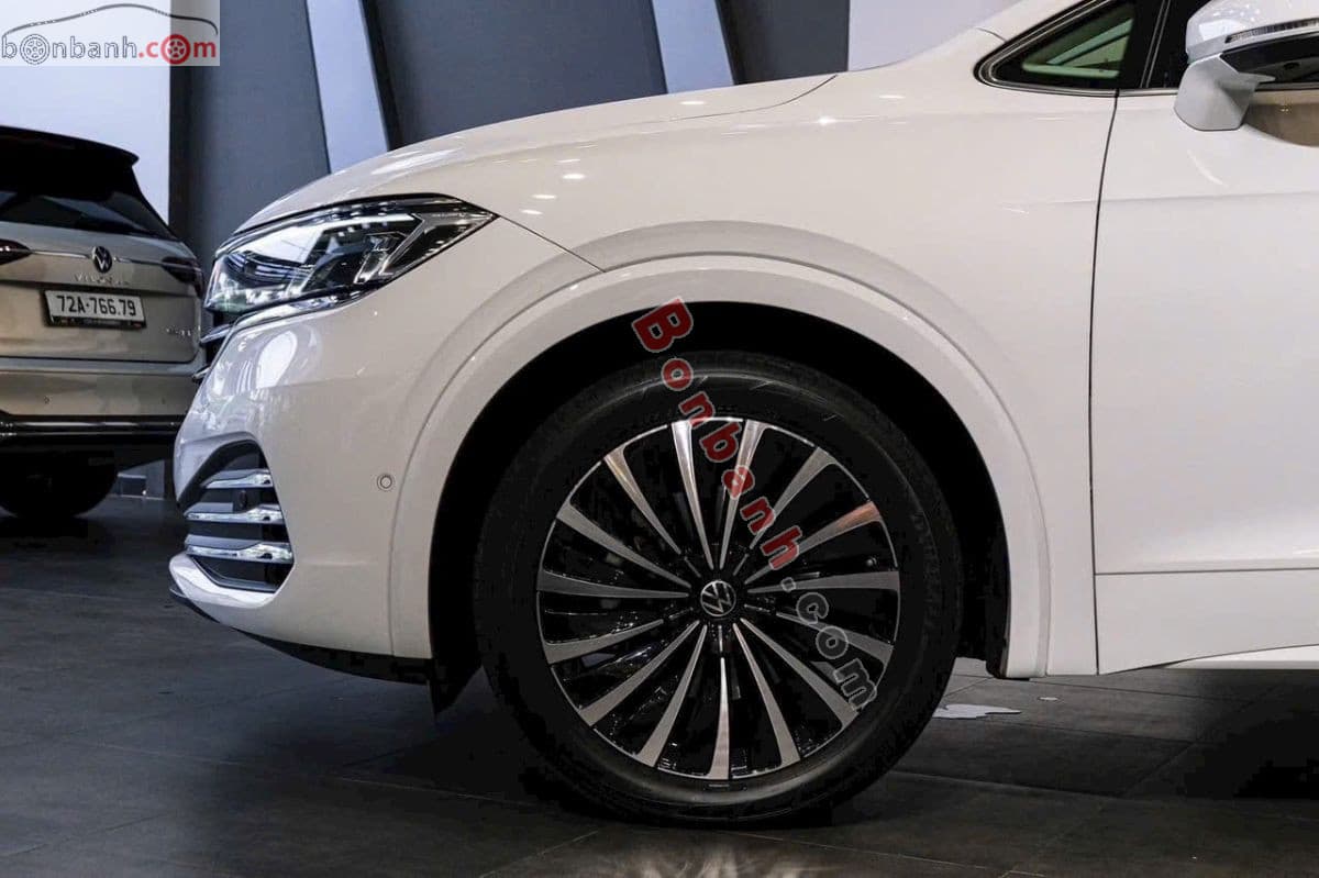 2025 Volkswagen Viloran Luxury - ảnh nhỏ 5