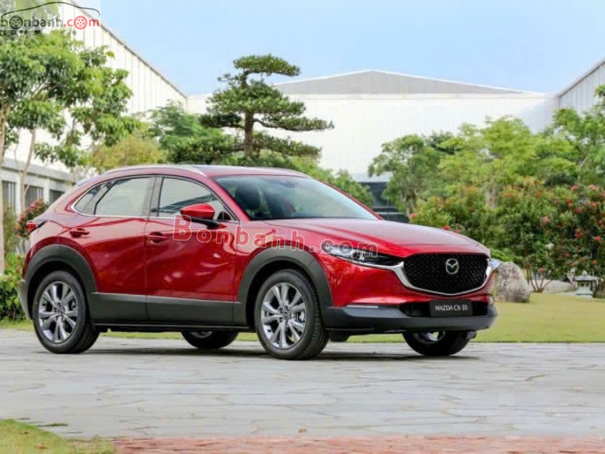 2025 Mazda CX 30 Premium 2.0 AT