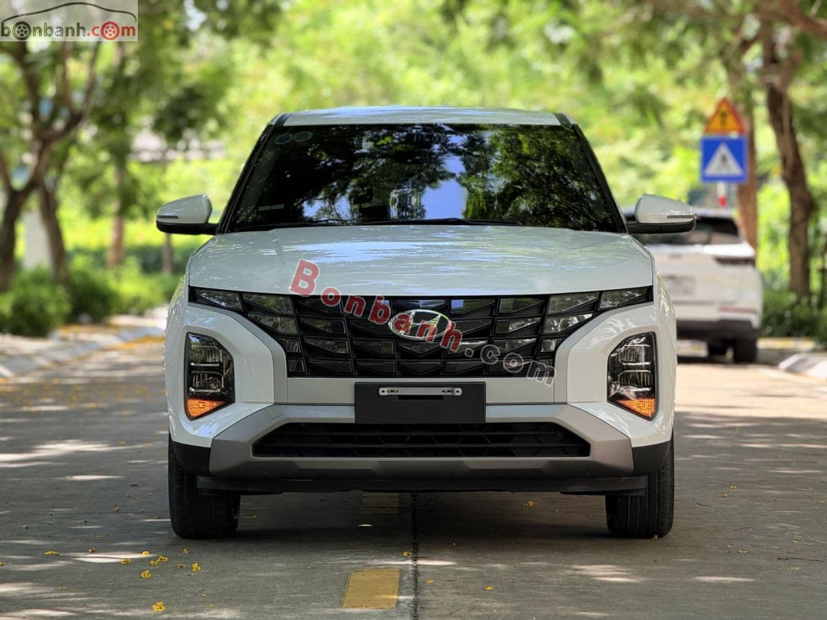 2022 Hyundai Creta Đặc biệt 1.5 AT
