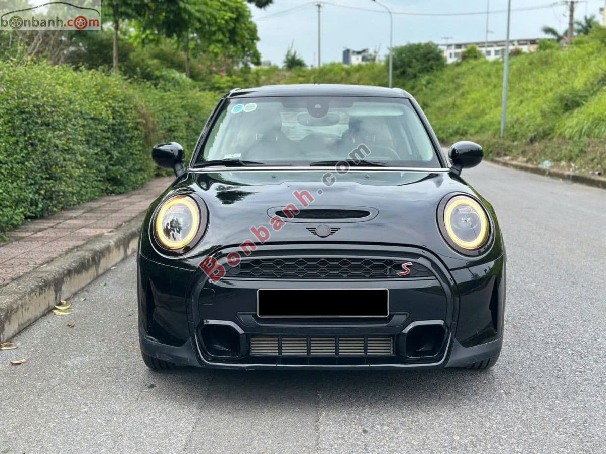 2023 Mini Cooper S 5 Door