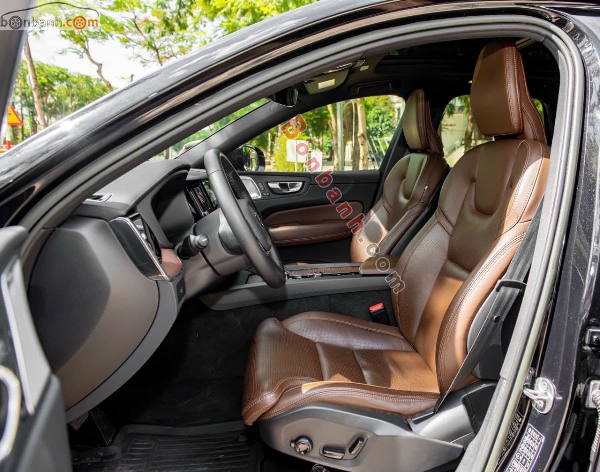 2022 Volvo XC60 Ultimate Bright B6 AWD - ảnh nhỏ 5