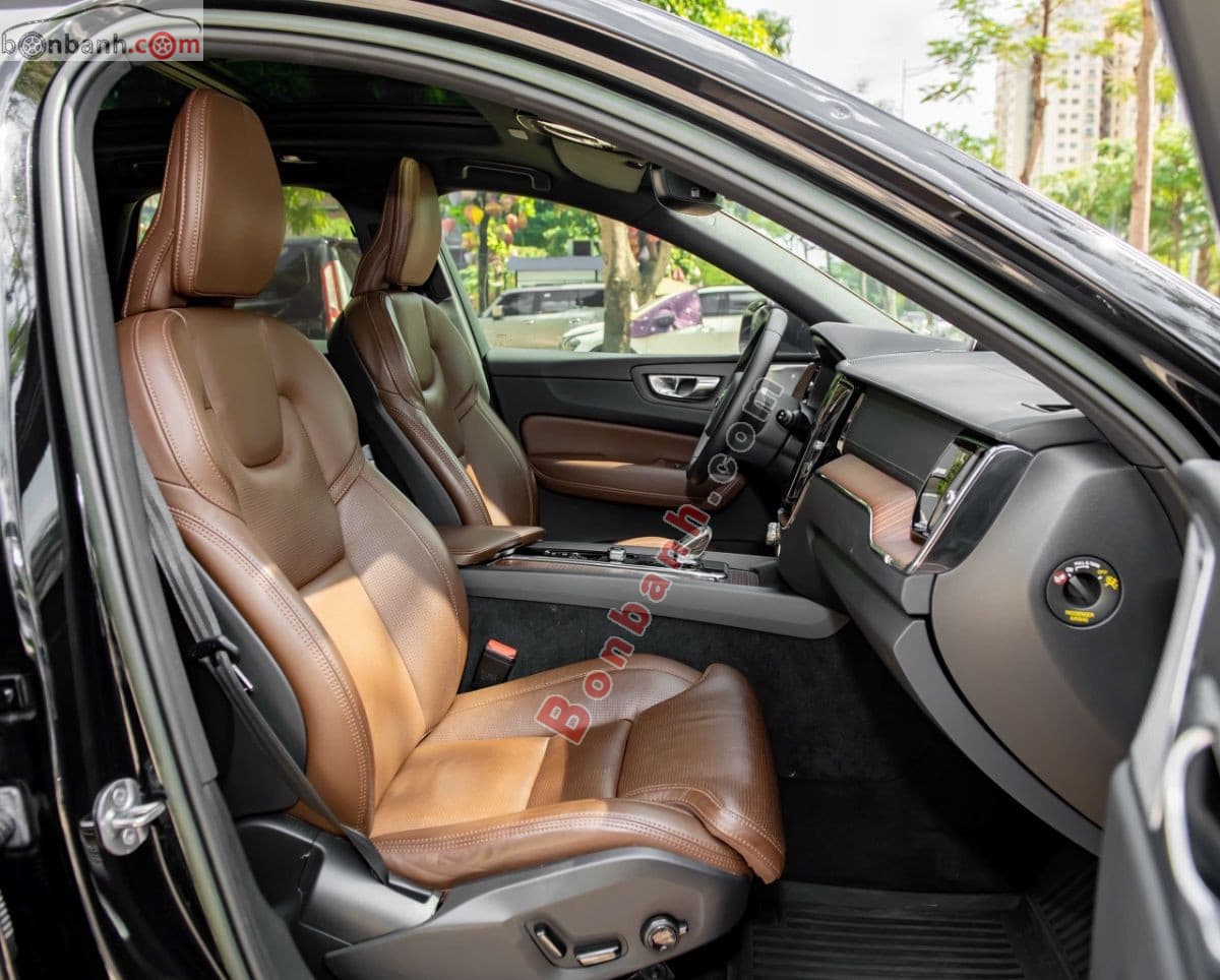 2022 Volvo XC60 Ultimate Bright B6 AWD - ảnh nhỏ 6