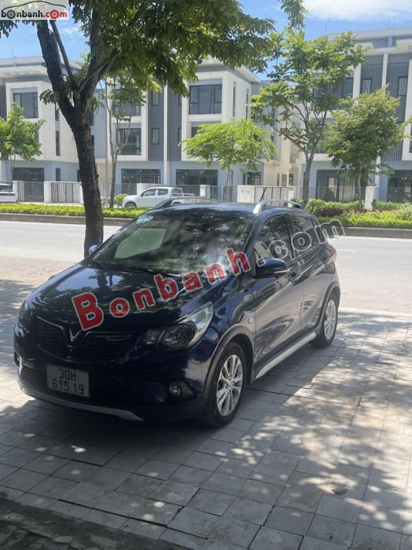 2022 VinFast Fadil Tiêu chuẩn 1.4 AT