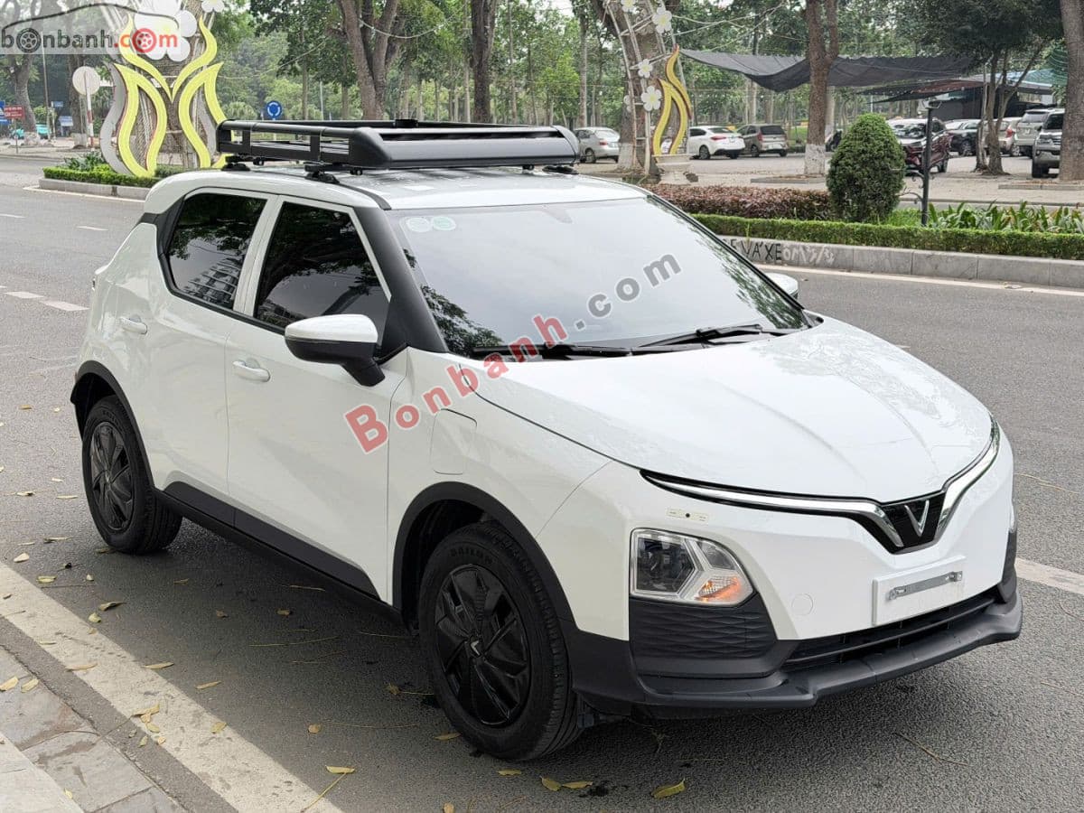 2024 VinFast VF5 S
