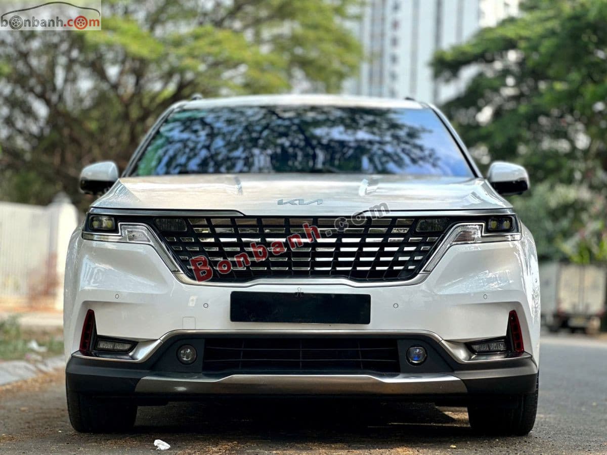 2023 Kia Carnival Premium 2.2D 7S