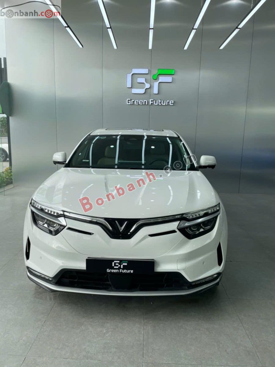 2023 VinFast VF8 Plus AWD
