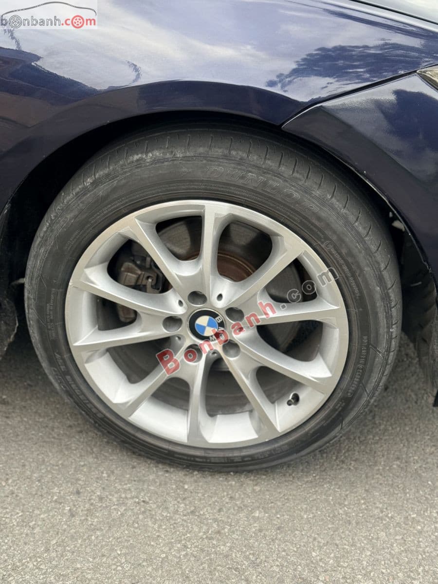 2014 BMW 3 Series 328i GT - ảnh nhỏ 10