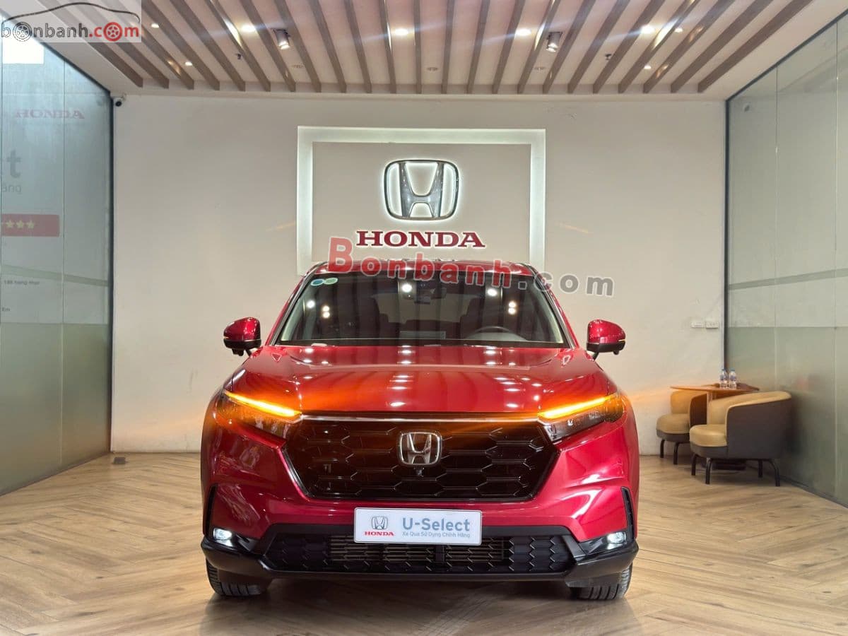 2024 Honda CRV L