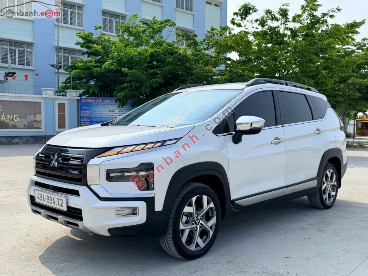 2025 Mitsubishi Xpander Cross 1.5 AT