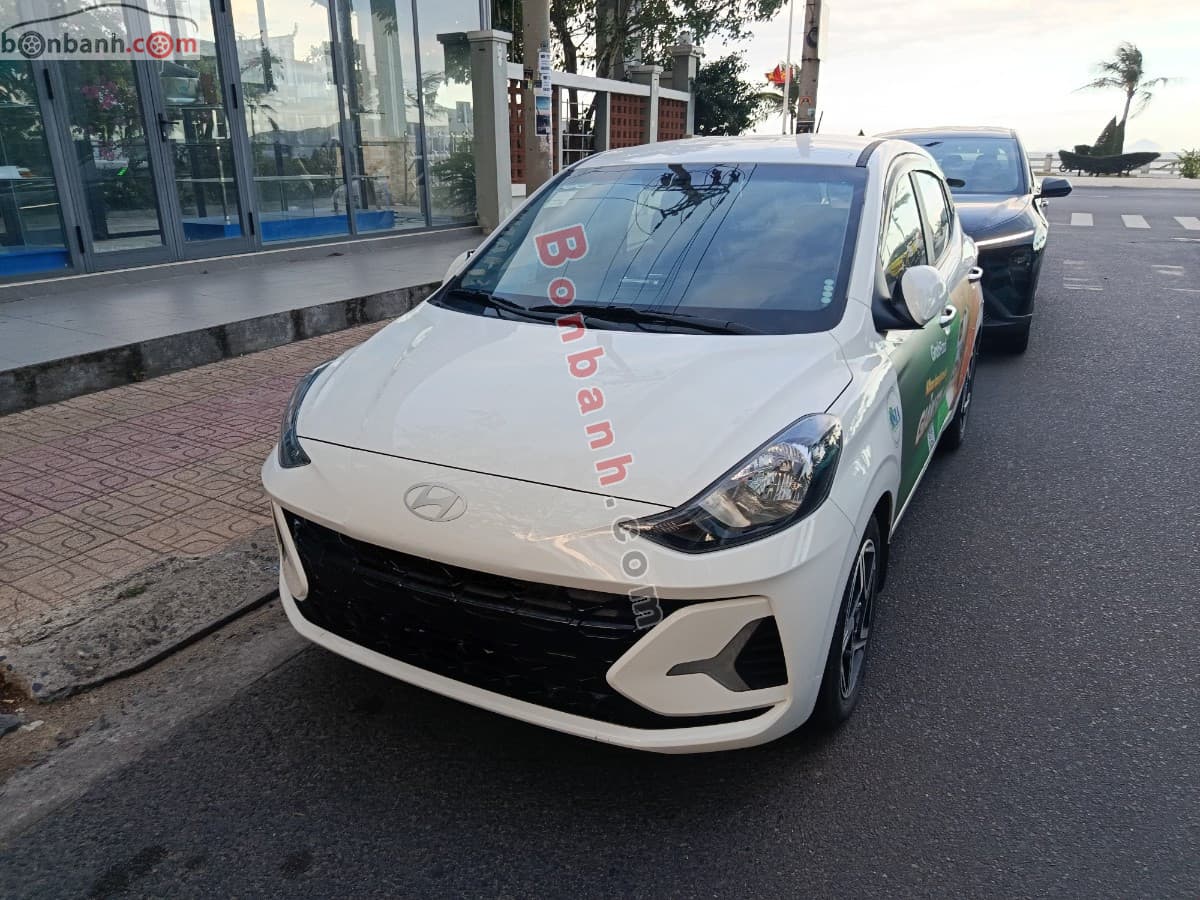 2025 Hyundai i10 1.2 AT - Image 1