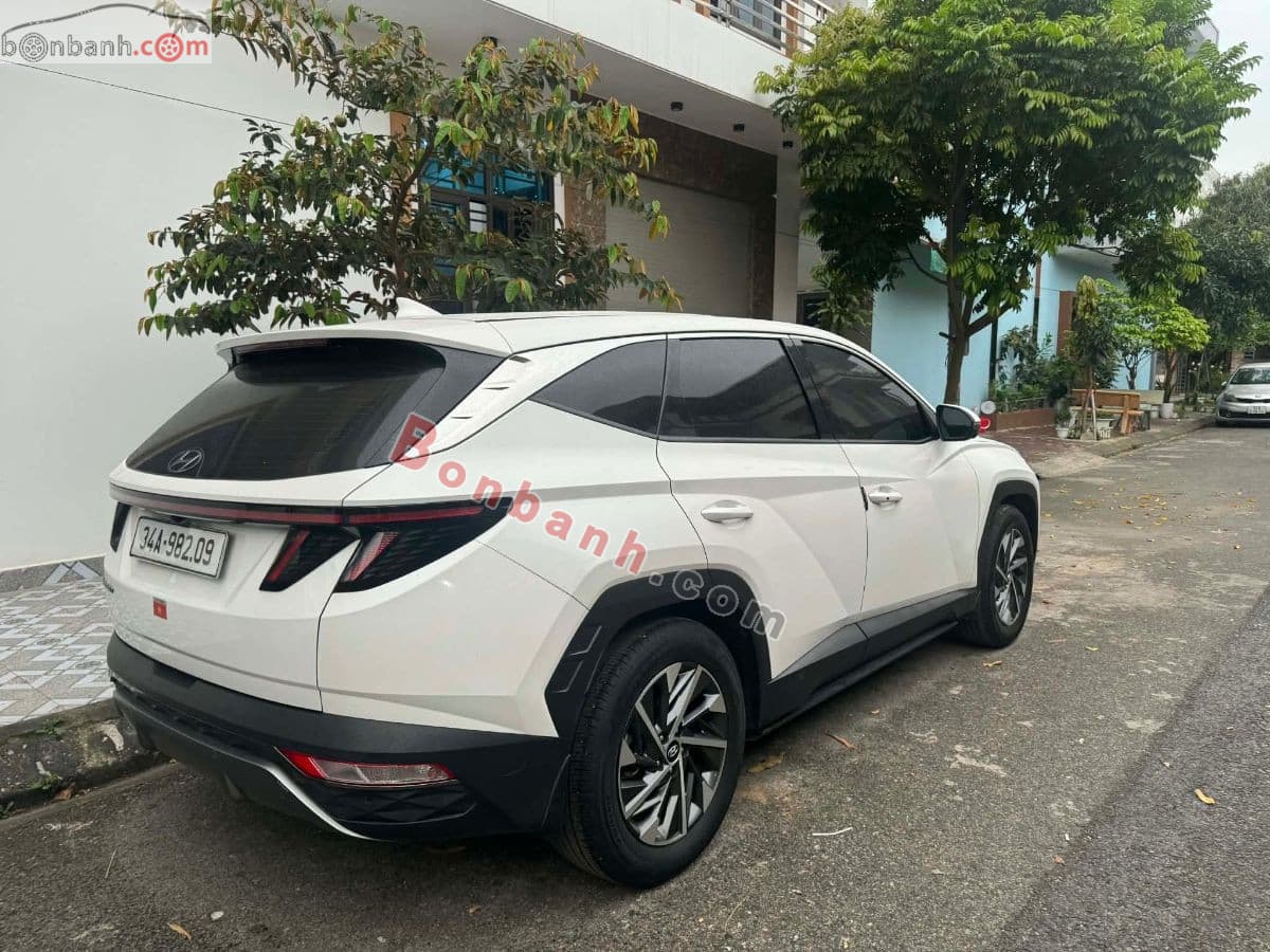 2022 Hyundai Tucson 2.0 AT Đặc biệt