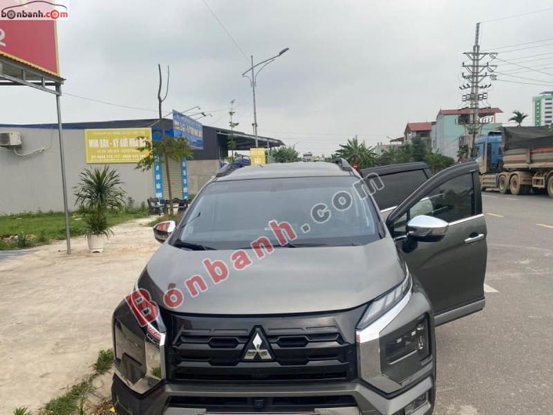 2024 Mitsubishi Xpander Cross 1.5 AT