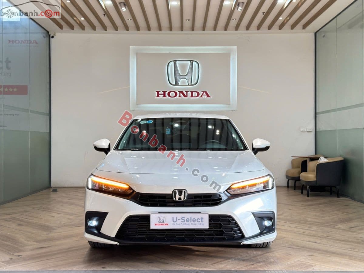 2023 Honda Civic G 1.5 AT