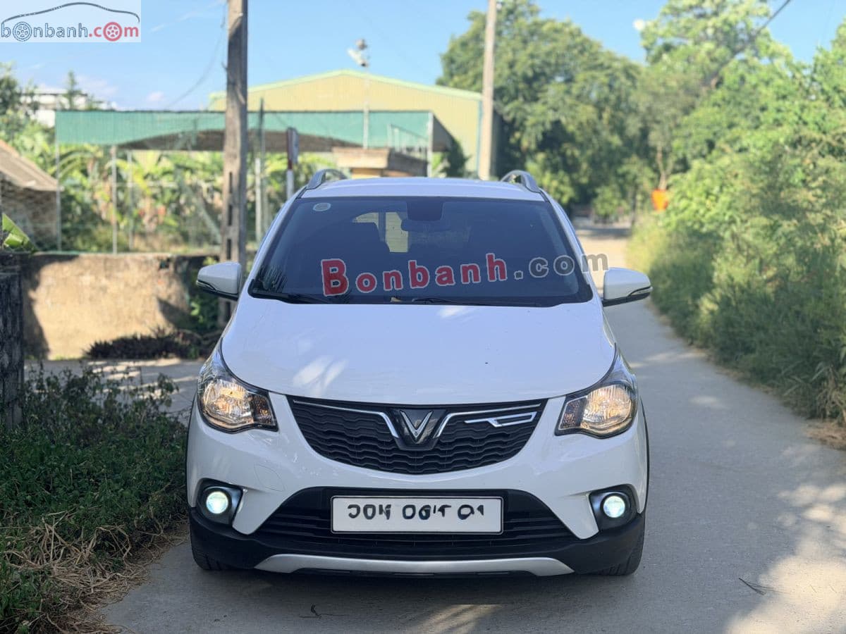 2019 VinFast Fadil 1.4 AT Premium - Image 1