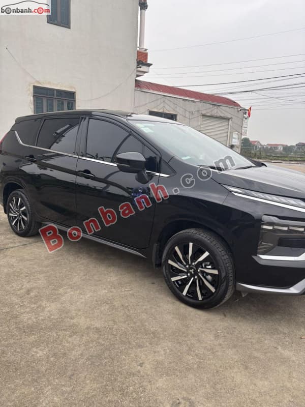 2026 Mitsubishi Xpander Premium 1.5 AT