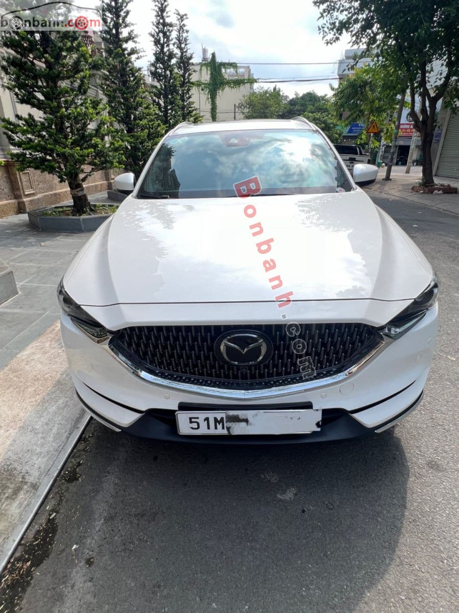 2024 Mazda CX8 Premium AWD