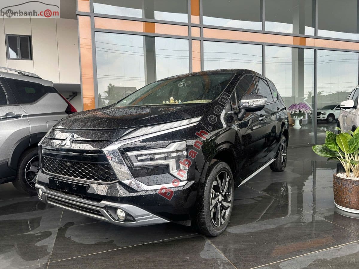 2023 Mitsubishi Xpander Premium 1.5 AT
