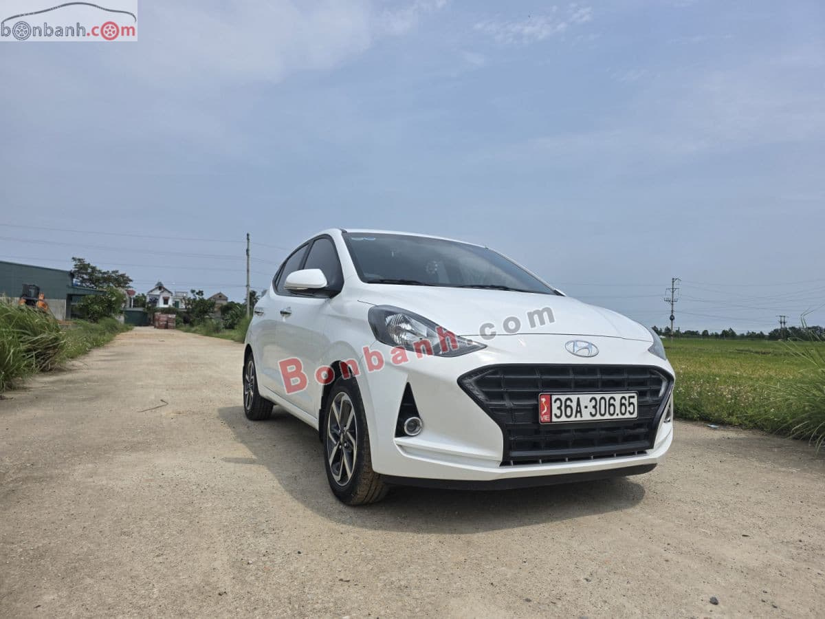 2023 Hyundai i10 1.2 AT