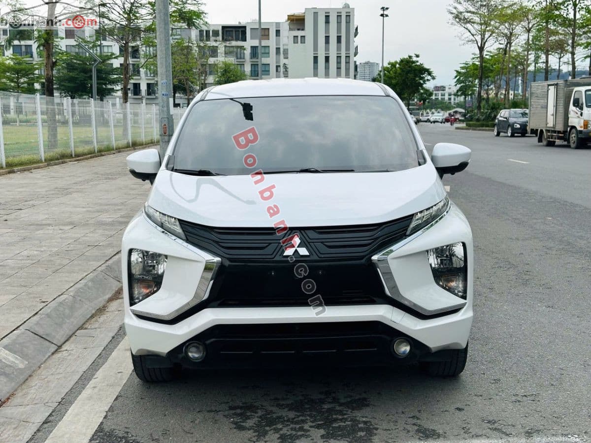 2022 Mitsubishi Xpander 1.5 MT