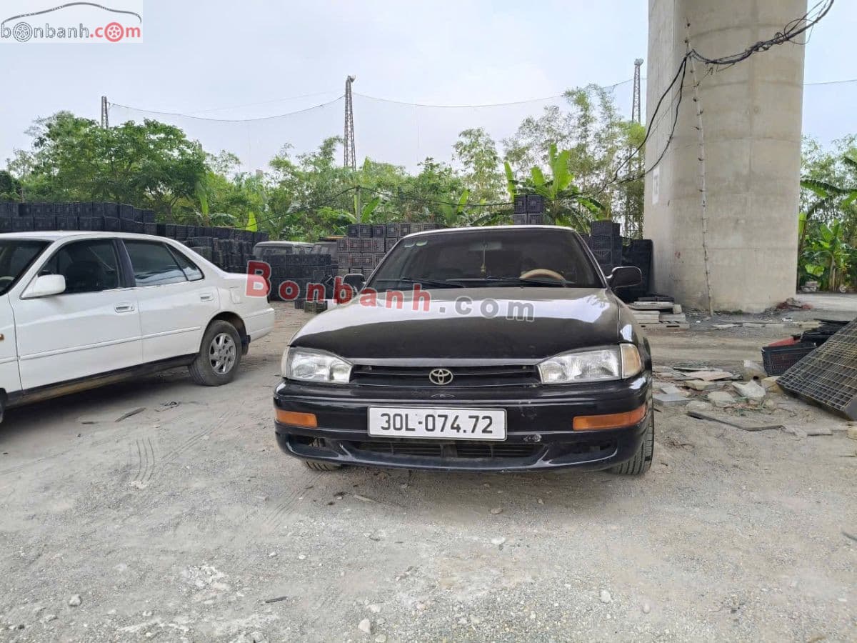 1995 Toyota Camry LE 3.0 AT
