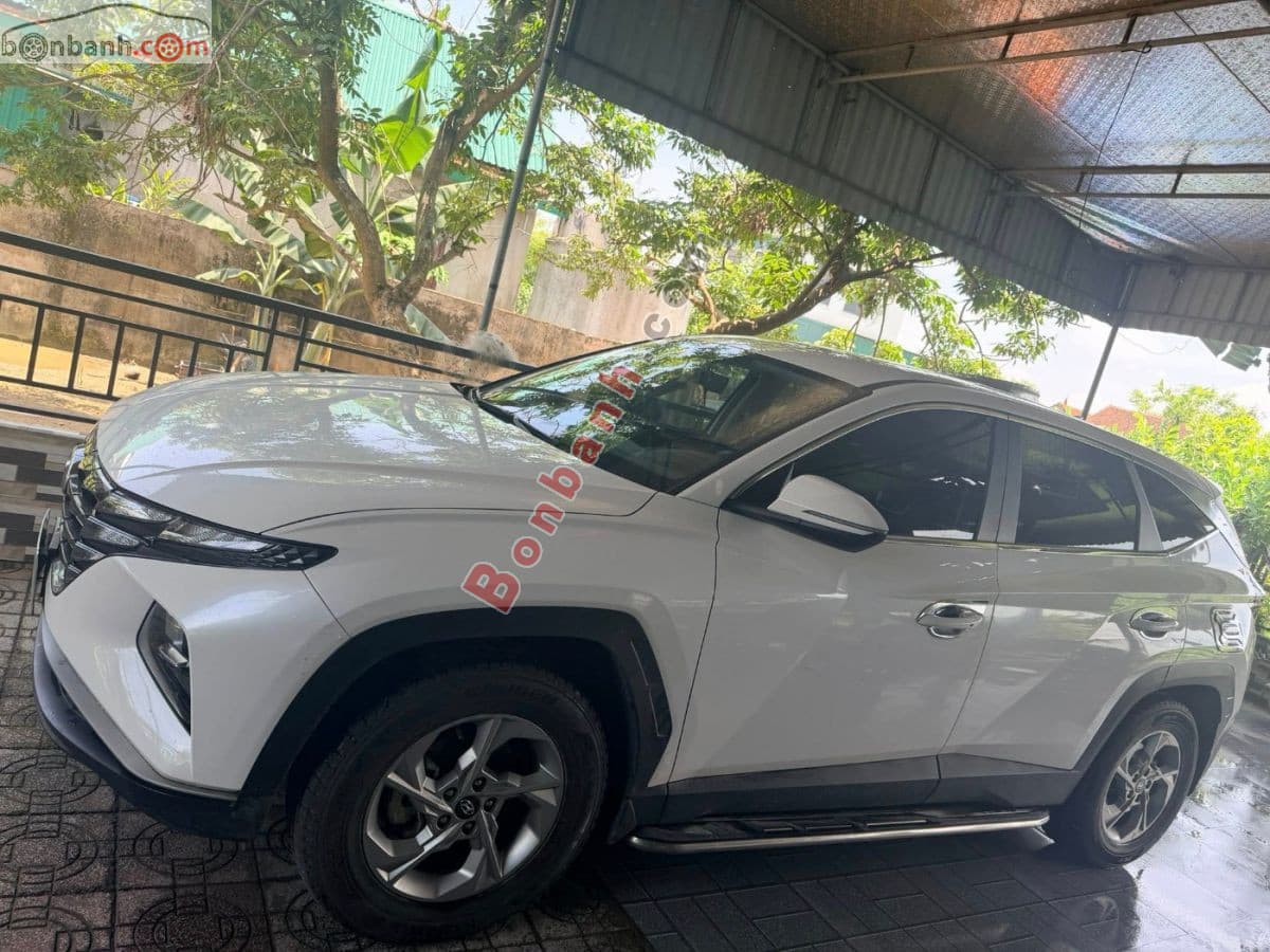 2022 Hyundai Tucson 2.0 AT Tiêu chuẩn - Image 1