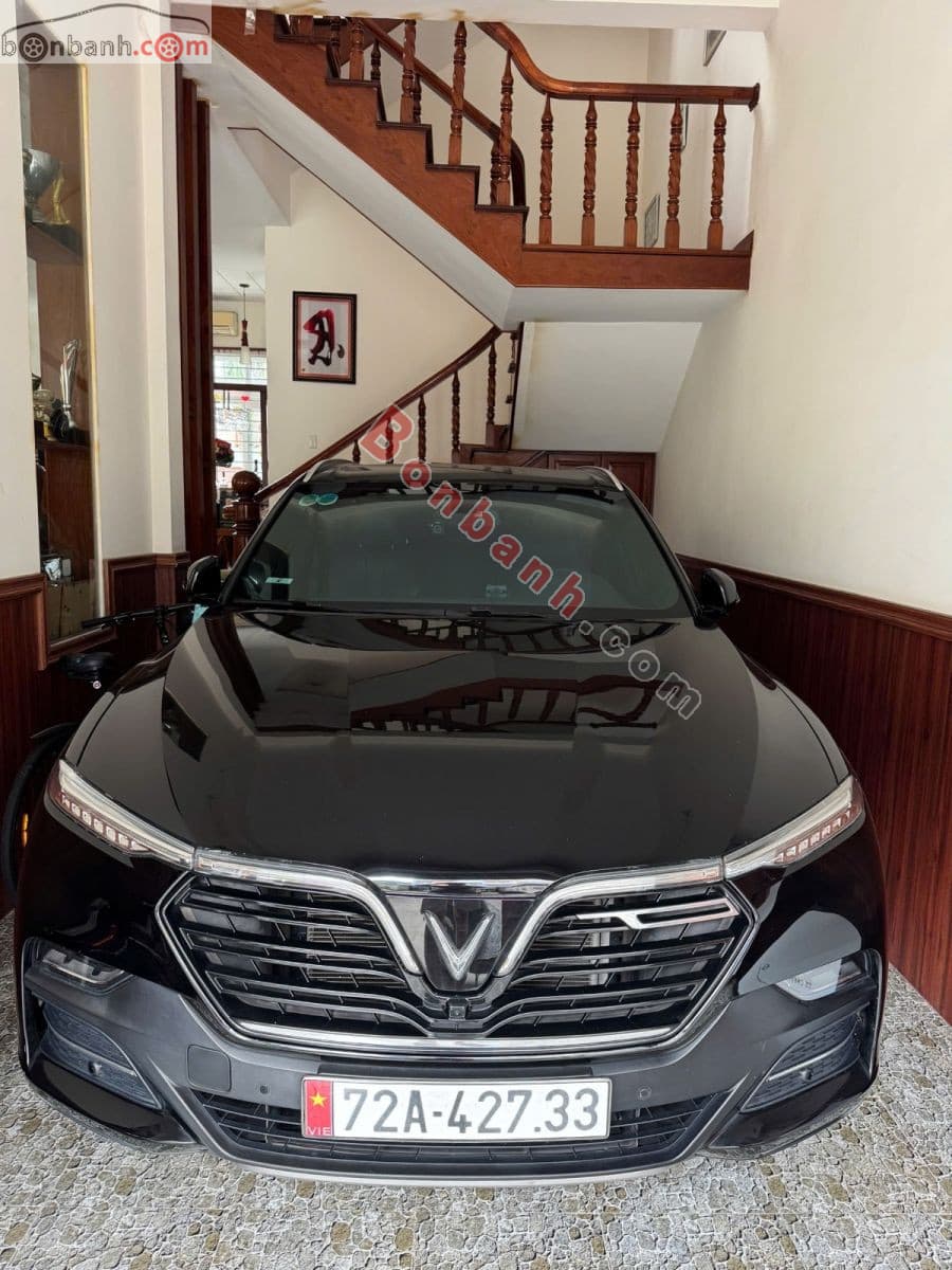 2020 VinFast Lux SA 2.0 Premium 2.0 AT