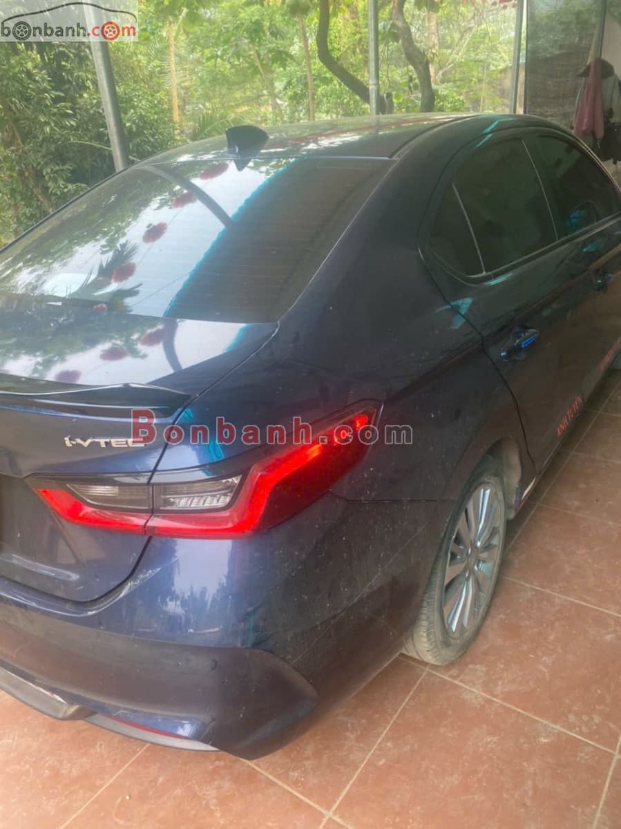 2024 Honda City L 1.5 AT - Image 1