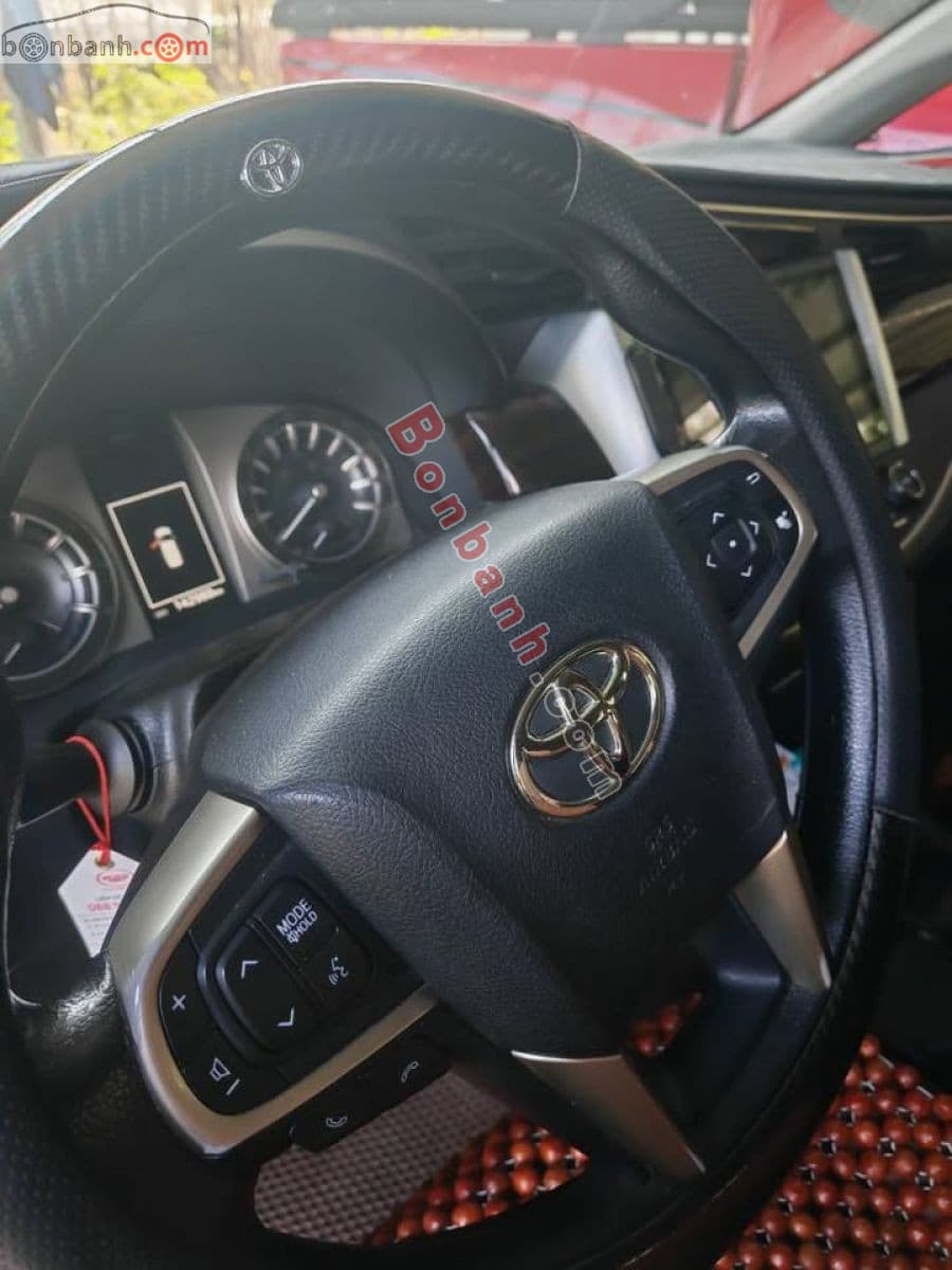 2018 Toyota Innova 2.0G - ảnh nhỏ 2