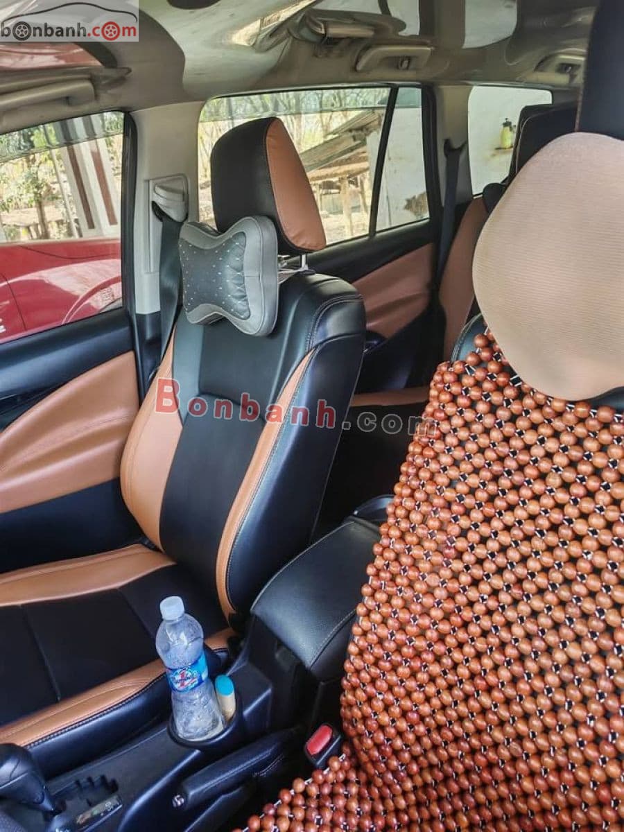 2018 Toyota Innova 2.0G - ảnh nhỏ 5