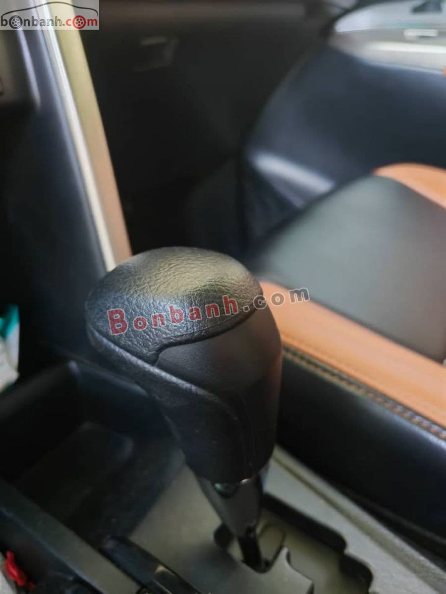 2018 Toyota Innova 2.0G - ảnh nhỏ 3