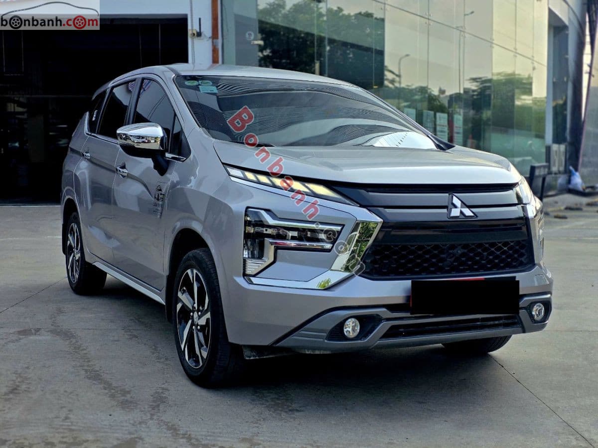 2025 Mitsubishi Xpander Premium 1.5 AT