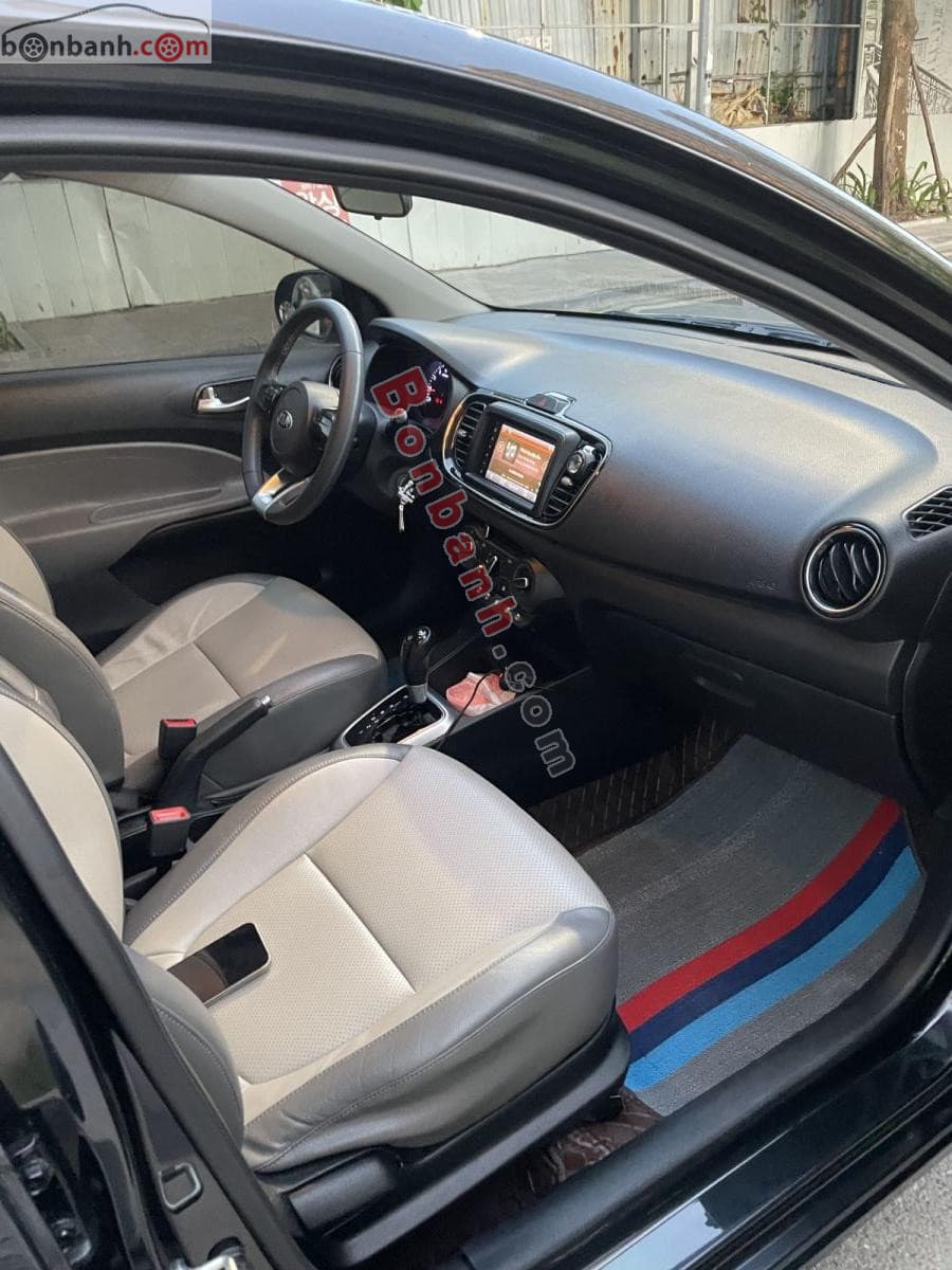 2022 Kia Soluto 1.4 AT Deluxe - ảnh nhỏ 7
