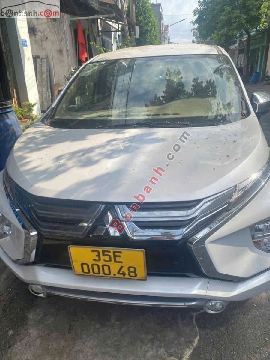 2021 Mitsubishi Xpander 1.5 AT