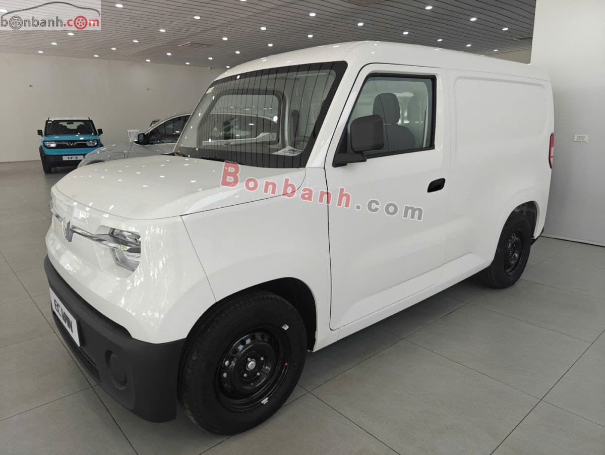 2026 VinFast EC Van Tiêu Chuẩn
