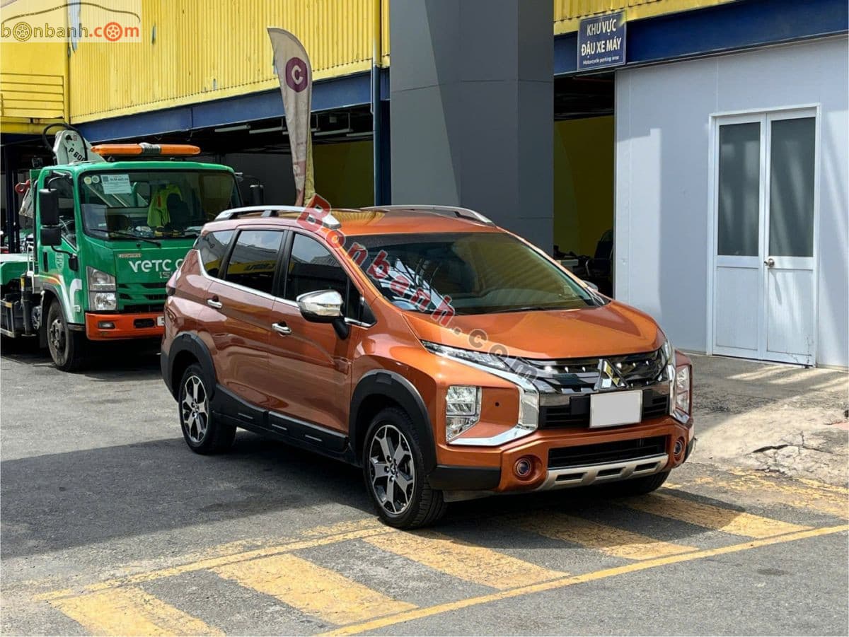 2021 Mitsubishi Xpander Cross 1.5 AT