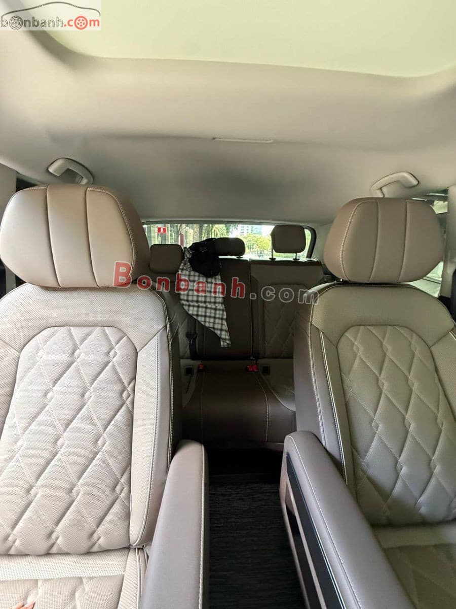2025 Volkswagen Viloran Luxury - ảnh nhỏ 6