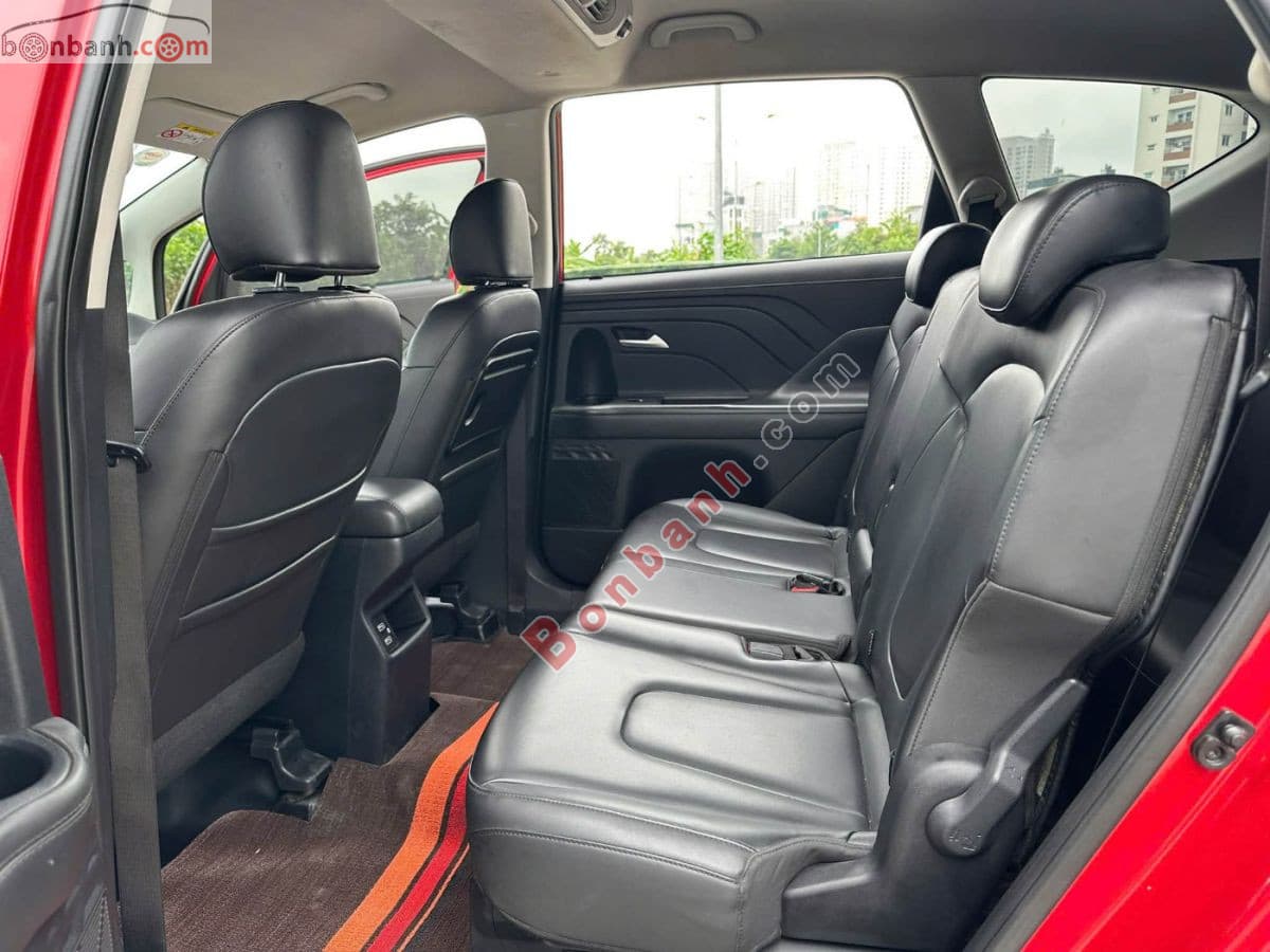 2023 Hyundai Stargazer Cao cấp 1.5 AT - ảnh nhỏ 4