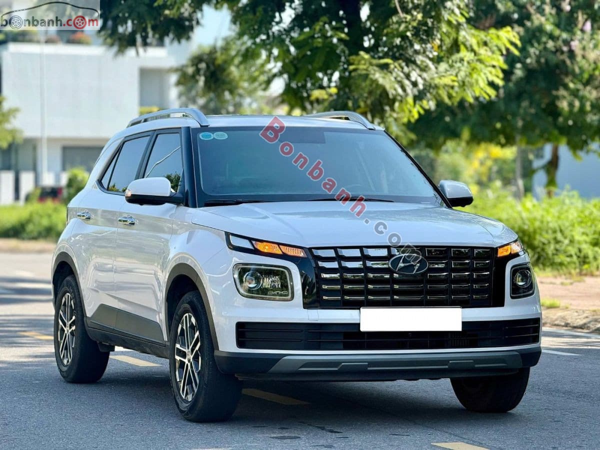 2024 Hyundai Venue 1.0 T-GDi Đặc Biệt