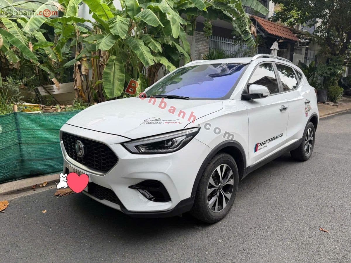 2023 MG ZS Standard 1.5 AT 2WD