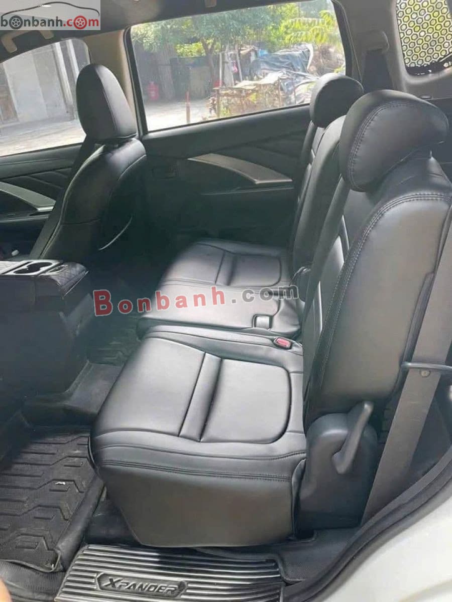 2020 Mitsubishi Xpander 1.5 MT - ảnh nhỏ 5