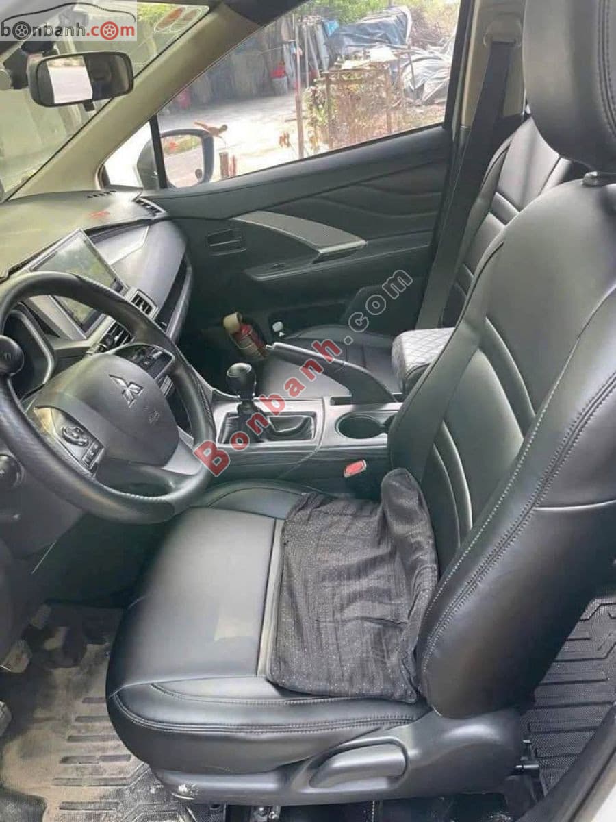 2020 Mitsubishi Xpander 1.5 MT - ảnh nhỏ 3