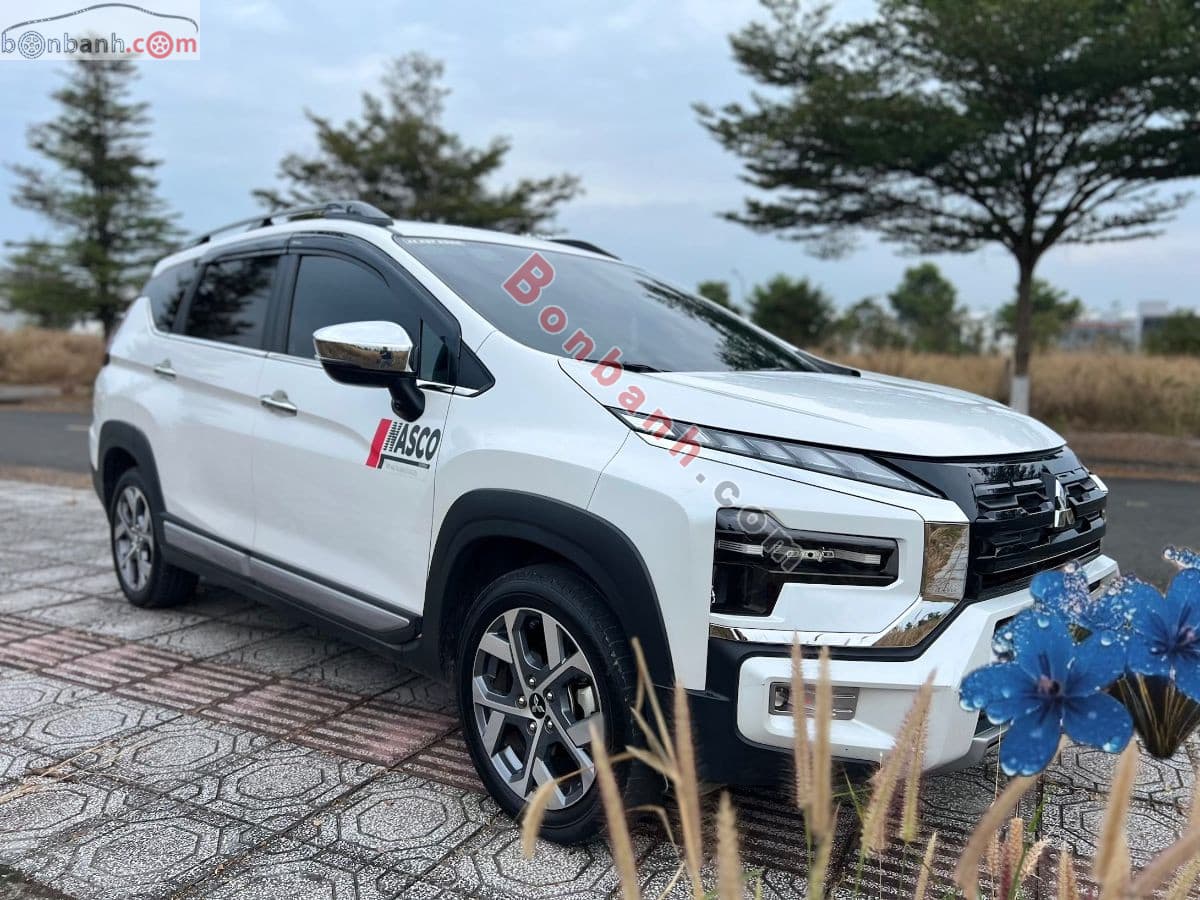 2024 Mitsubishi Xpander Cross 1.5 AT