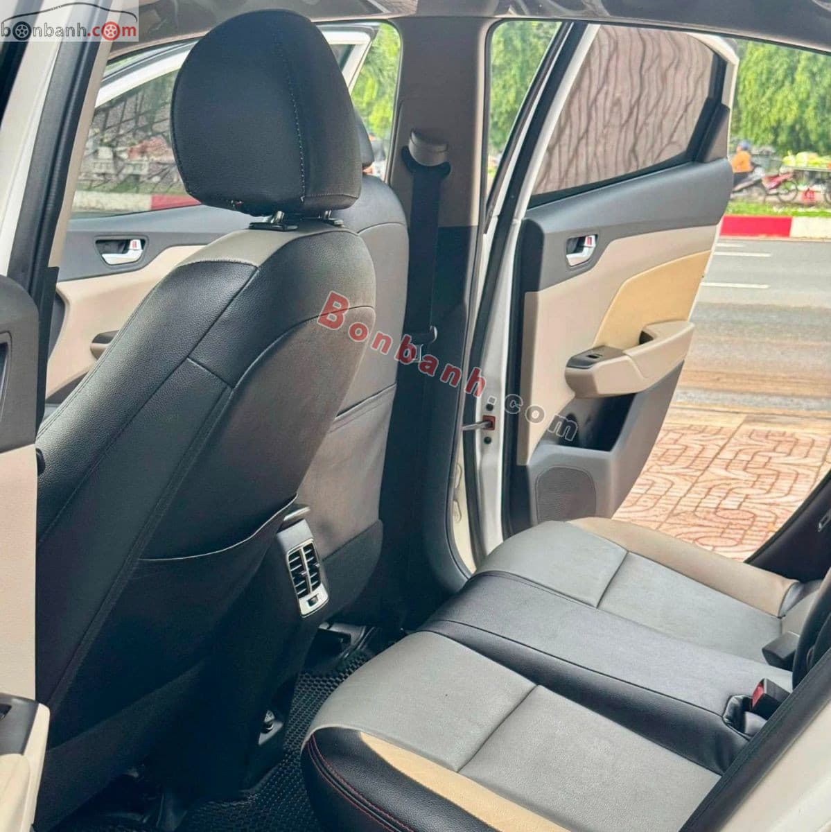 2020 Hyundai Accent 1.4 AT - ảnh nhỏ 4