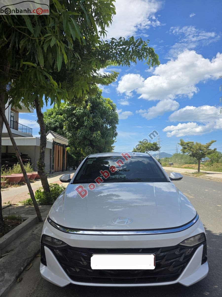 2025 Hyundai Accent 1.5 AT
